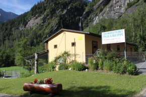  Agriturismo Mattei - Dormitorio  Пьано Ди  Пеккиа